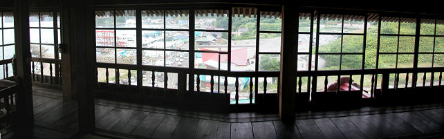 �ׁi�ɂ���j��a�@100�l�ȏオ�Q���肵�����������̂΂��