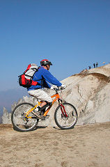 ���]�Ԃ������œo���ė��āA�o�R�����삯��������