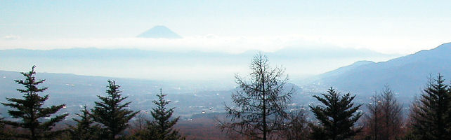 �ω�������̕x�m�R